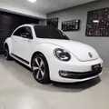 VOLKSWAGEN FUSCA 2.0 TSI 16V GASOLINA 2P AUTOMÁTICO VOLKSWAGEN FUSCA 2.0 TSI 16V GASOLINA 2P AUTOMÁTICO