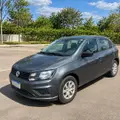 VOLKSWAGEN GOL 1.0 12V MPI TOTALFLEX 4P MANUAL VOLKSWAGEN GOL 1.0 12V MPI TOTALFLEX 4P MANUAL