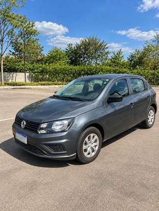 VOLKSWAGEN-GOL-2022