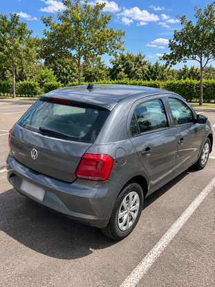 VOLKSWAGEN-GOL-2022