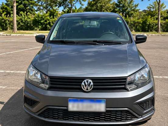 VOLKSWAGEN-GOL-1.0 12V MPI TOTALFLEX 4P MANUAL VOLKSWAGEN-GOL-2022