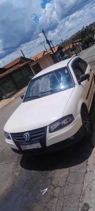 VOLKSWAGEN GOL 1.0 MI 8V FLEX 4P MANUAL G.IV