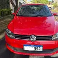 VOLKSWAGEN GOL 1.0 MI COMFORTLINE 8V FLEX 4P MANUAL VOLKSWAGEN GOL 1.0 MI COMFORTLINE 8V FLEX 4P MANUAL