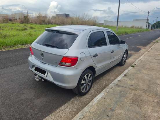 VOLKSWAGEN-GOL-2008