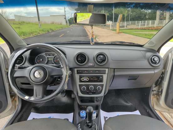 VOLKSWAGEN-GOL-2008