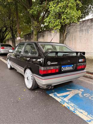 VOLKSWAGEN-GOL-1994