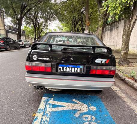 VOLKSWAGEN-GOL-1994