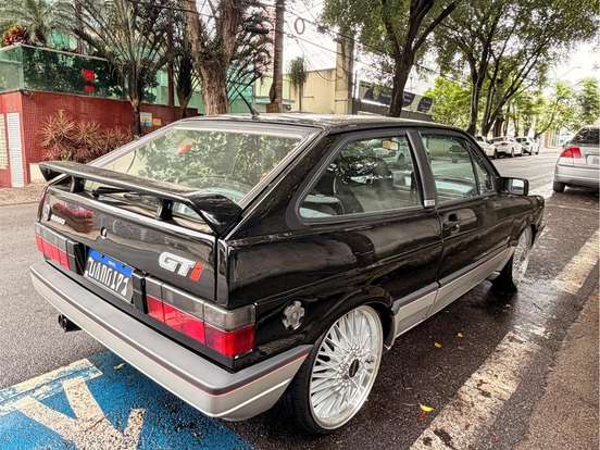 VOLKSWAGEN-GOL-2.0 GTI 8V GASOLINA 2P MANUAL VOLKSWAGEN-GOL-1994