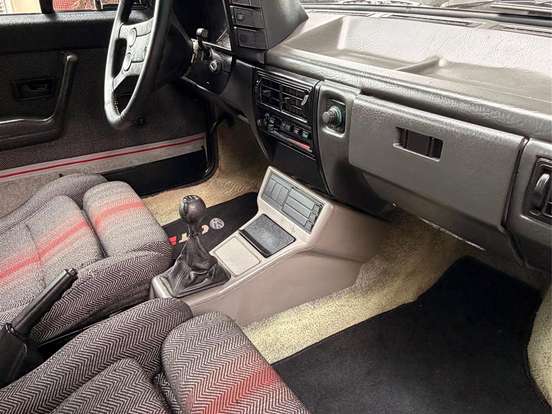 VOLKSWAGEN-GOL-2.0 GTI 8V GASOLINA 2P MANUAL VOLKSWAGEN-GOL-1994