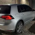 VOLKSWAGEN GOLF 1.4 TSI HIGHLINE 16V GASOLINA 4P AUTOMÁTICO VOLKSWAGEN GOLF 1.4 TSI HIGHLINE 16V GASOLINA 4P AUTOMÁTICO