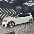 VOLKSWAGEN GOLF 2.0 TSI GTI 16V TURBO GASOLINA 4P AUTOMÁTICO VOLKSWAGEN GOLF 2.0 TSI GTI 16V TURBO GASOLINA 4P AUTOMÁTICO