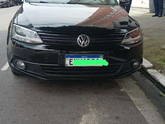 VOLKSWAGEN-JETTA-2.0 COMFORTLINE FLEX 4P TIPTRONIC VOLKSWAGEN-JETTA-2012
