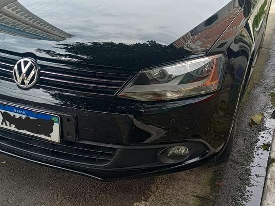 VOLKSWAGEN-JETTA-2.0 COMFORTLINE FLEX 4P TIPTRONIC VOLKSWAGEN-JETTA-2012
