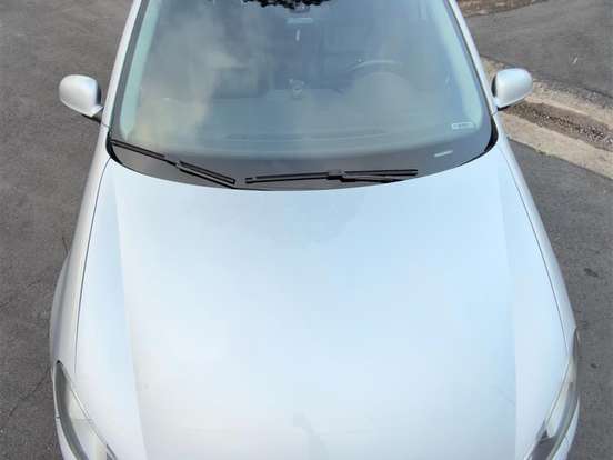 VOLKSWAGEN-JETTA-2.5 I VARIANT 20V 170CV GASOLINA 4P TIPTRONIC VOLKSWAGEN-JETTA-2010