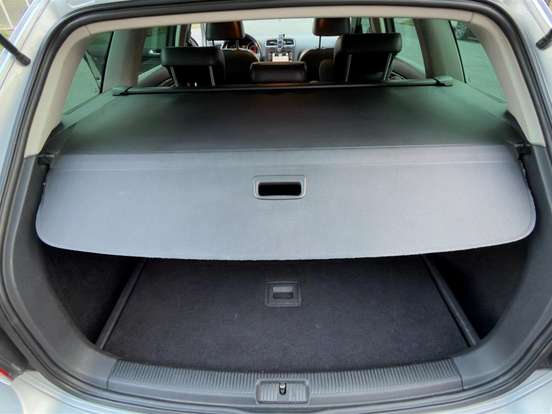 VOLKSWAGEN-JETTA-2.5 I VARIANT 20V 170CV GASOLINA 4P TIPTRONIC VOLKSWAGEN-JETTA-2010