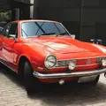 VOLKSWAGEN KARMANN-GHIA 1.6 TC 8V GASOLINA 2P MANUAL VOLKSWAGEN KARMANN-GHIA 1.6 TC 8V GASOLINA 2P MANUAL