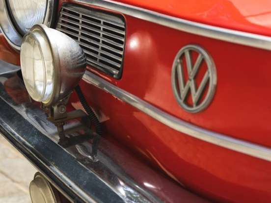 VOLKSWAGEN-KARMANN-GHIA-1.6 TC 8V GASOLINA 2P MANUAL VOLKSWAGEN-KARMANN-GHIA-1973