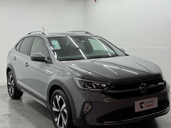 VOLKSWAGEN-NIVUS-1.0 200 TSI TOTAL FLEX HIGHLINE AUTOMÁTICO VOLKSWAGEN-NIVUS-2022