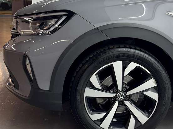 VOLKSWAGEN-NIVUS-1.0 200 TSI TOTAL FLEX HIGHLINE AUTOMÁTICO VOLKSWAGEN-NIVUS-2022