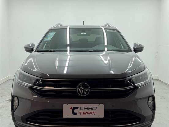 VOLKSWAGEN-NIVUS-1.0 200 TSI TOTAL FLEX HIGHLINE AUTOMÁTICO VOLKSWAGEN-NIVUS-2022