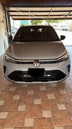 VOLKSWAGEN-NIVUS-1.0 200 TSI TOTAL FLEX HIGHLINE AUTOMÁTICO VOLKSWAGEN-NIVUS-2024