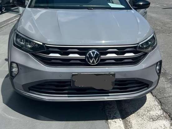 VOLKSWAGEN-NIVUS-1.0 200 TSI TOTAL FLEX HIGHLINE AUTOMÁTICO VOLKSWAGEN-NIVUS-2023