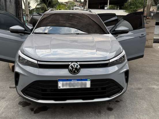 VOLKSWAGEN-NIVUS-1.0 200 TSI TOTAL FLEX HIGHLINE AUTOMÁTICO VOLKSWAGEN-NIVUS-2025
