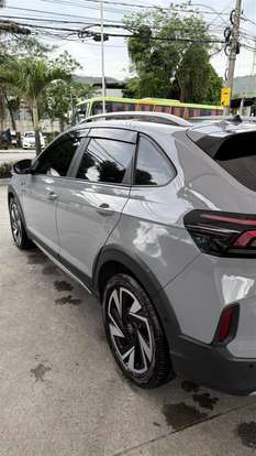 VOLKSWAGEN-NIVUS-1.0 200 TSI TOTAL FLEX HIGHLINE AUTOMÁTICO VOLKSWAGEN-NIVUS-2025