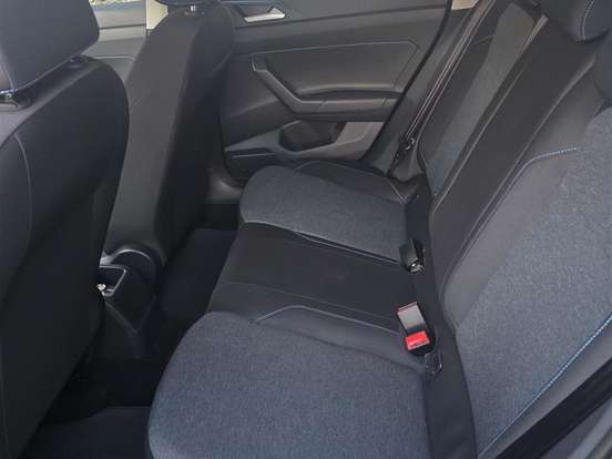 VOLKSWAGEN-NIVUS-1.0 200 TSI TOTAL FLEX SENSE AUTOMÁTICO VOLKSWAGEN-NIVUS-2026