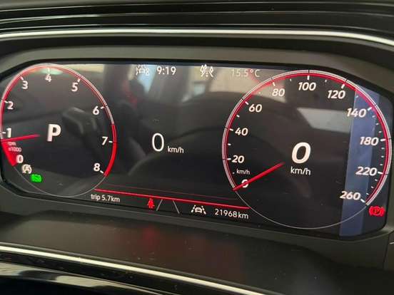 VOLKSWAGEN-NIVUS-1.4 250 TSI TOTAL FLEX GTS AUTOMÁTICO VOLKSWAGEN-NIVUS-2025