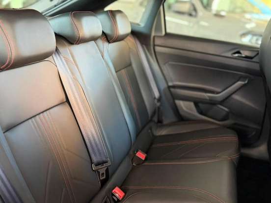 VOLKSWAGEN-NIVUS-1.4 250 TSI TOTAL FLEX GTS AUTOMÁTICO VOLKSWAGEN-NIVUS-2025