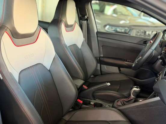 VOLKSWAGEN-NIVUS-1.4 250 TSI TOTAL FLEX GTS AUTOMÁTICO VOLKSWAGEN-NIVUS-2025