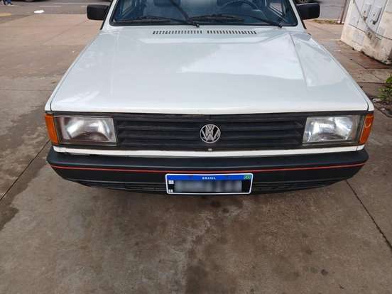 VOLKSWAGEN-PASSAT-1.6 SURF 8V GASOLINA 2P MANUAL VOLKSWAGEN-PASSAT-1981