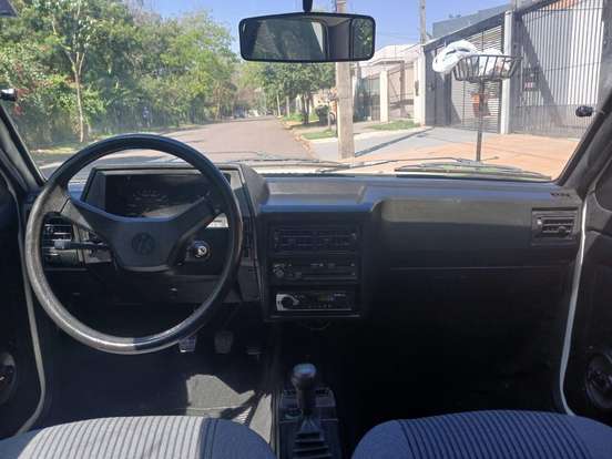 VOLKSWAGEN-PASSAT-1.6 SURF 8V GASOLINA 2P MANUAL VOLKSWAGEN-PASSAT-1981
