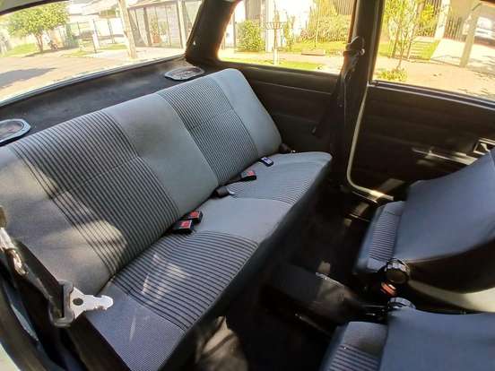 VOLKSWAGEN-PASSAT-1.6 SURF 8V GASOLINA 2P MANUAL VOLKSWAGEN-PASSAT-1981