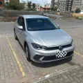 VOLKSWAGEN POLO 1.0 170 TSI COMFORTLINE AUTOMÁTICO VOLKSWAGEN POLO 1.0 170 TSI COMFORTLINE AUTOMÁTICO