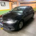 VOLKSWAGEN POLO 1.0 170 TSI COMFORTLINE AUTOMÁTICO VOLKSWAGEN POLO 1.0 170 TSI COMFORTLINE AUTOMÁTICO