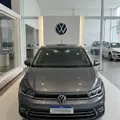 VOLKSWAGEN POLO 1.0 170 TSI HIGHLINE AUTOMÁTICO VOLKSWAGEN POLO 1.0 170 TSI HIGHLINE AUTOMÁTICO