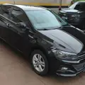 VOLKSWAGEN POLO 1.0 200 TSI COMFORTLINE AUTOMÁTICO VOLKSWAGEN POLO 1.0 200 TSI COMFORTLINE AUTOMÁTICO