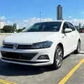 VOLKSWAGEN POLO 1.0 200 TSI HIGHLINE AUTOMÁTICO VOLKSWAGEN POLO 1.0 200 TSI HIGHLINE AUTOMÁTICO