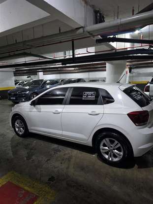 VOLKSWAGEN-POLO-1.0 MPI TOTAL FLEX MANUAL VOLKSWAGEN-POLO-2018
