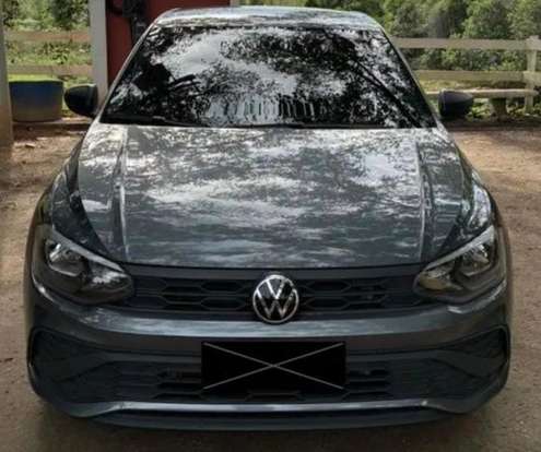 VOLKSWAGEN-POLO-1.0 MPI TRACK MANUAL VOLKSWAGEN-POLO-2026