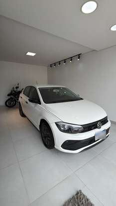 VOLKSWAGEN-POLO-1.0 MPI TRACK MANUAL VOLKSWAGEN-POLO-2024