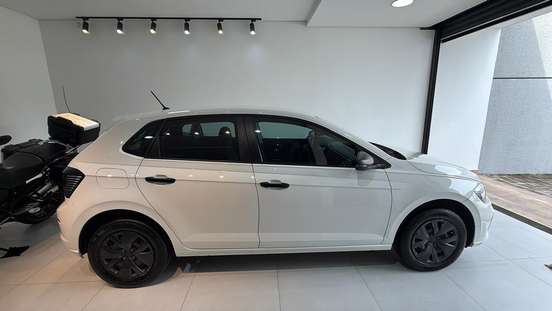 VOLKSWAGEN-POLO-1.0 MPI TRACK MANUAL VOLKSWAGEN-POLO-2024