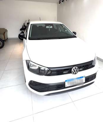 VOLKSWAGEN-POLO-1.0 MPI TRACK MANUAL VOLKSWAGEN-POLO-2024