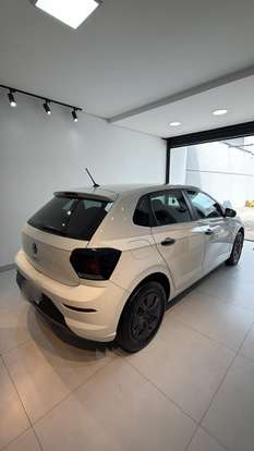 VOLKSWAGEN-POLO-1.0 MPI TRACK MANUAL VOLKSWAGEN-POLO-2024