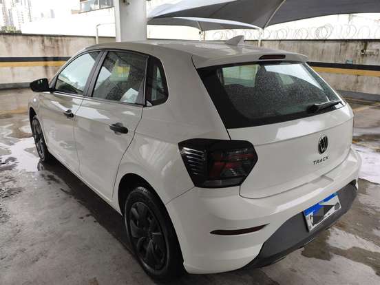 VOLKSWAGEN-POLO-1.0 MPI TRACK MANUAL VOLKSWAGEN-POLO-2024