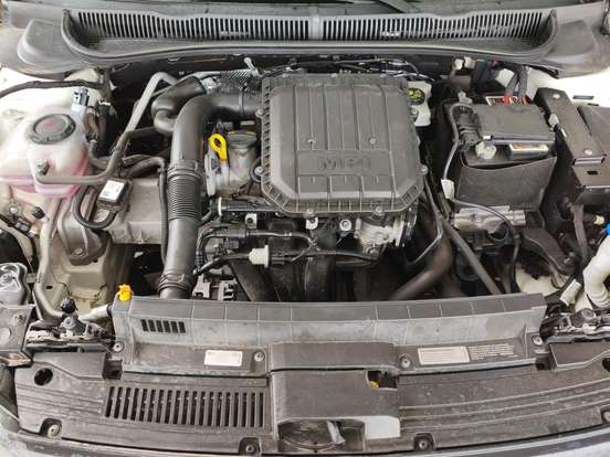 VOLKSWAGEN-POLO-1.0 MPI TRACK MANUAL VOLKSWAGEN-POLO-2024