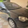 VOLKSWAGEN POLO 1.6 MI 8V E-FLEX 4P MANUAL VOLKSWAGEN POLO 1.6 MI 8V E-FLEX 4P MANUAL