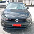 VOLKSWAGEN POLO 1.6 MSI TOTAL FLEX MANUAL VOLKSWAGEN POLO 1.6 MSI TOTAL FLEX MANUAL